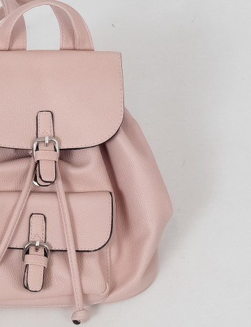 Rucsac Anna Field, roz