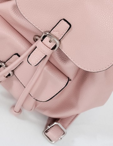 Rucsac Anna Field, roz