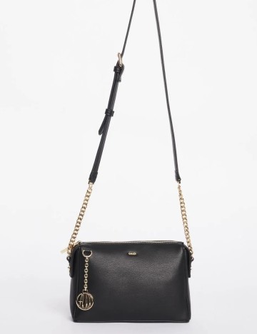 Geanta GAUDI, negru, ONE SIZE