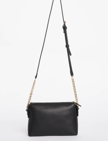 Geanta GAUDI, negru, ONE SIZE