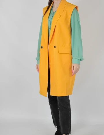 Vesta Noisy May, galben, M