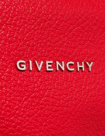 Geanta Givenchy, rosu, ONE SIZE