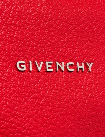 Geanta Givenchy, rosu, ONE SIZE Rosu