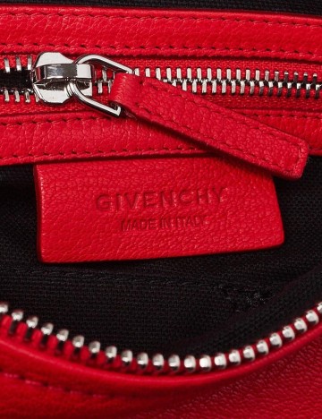 Geanta Givenchy, rosu, ONE SIZE
