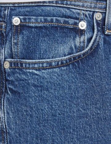 Blugi Jack&Jones, albastru, W32/L32