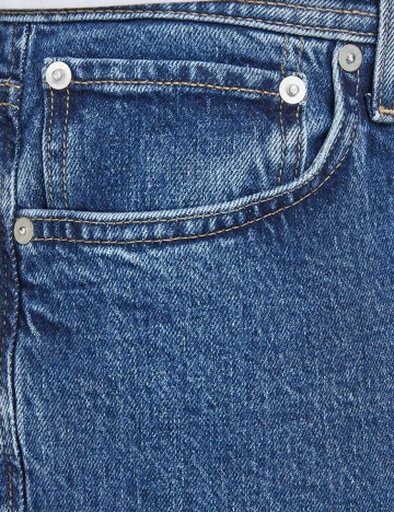 Blugi Jack&Jones, albastru, W32/L32