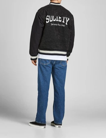 Blugi Jack&Jones, albastru, W32/L32