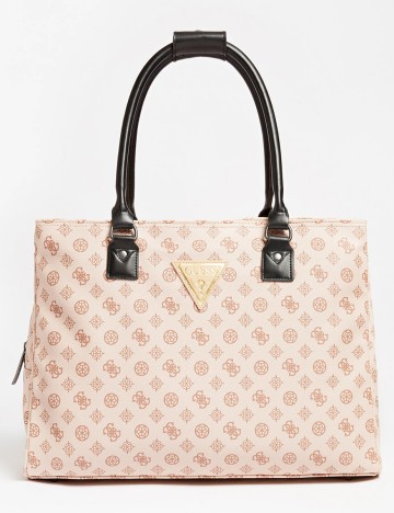 Geanta Guess, roz, ONE SIZE