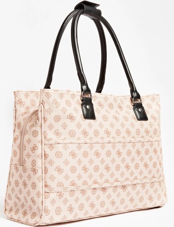 Geanta Guess, roz, ONE SIZE