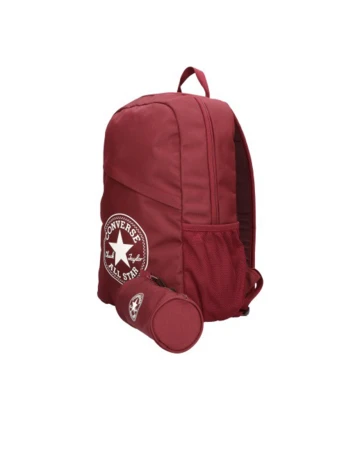 Rucsac Converse All Star, rosu, ONE SIZE Rosu