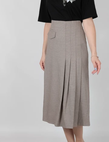 Fusta Lunga Zara, maro, S