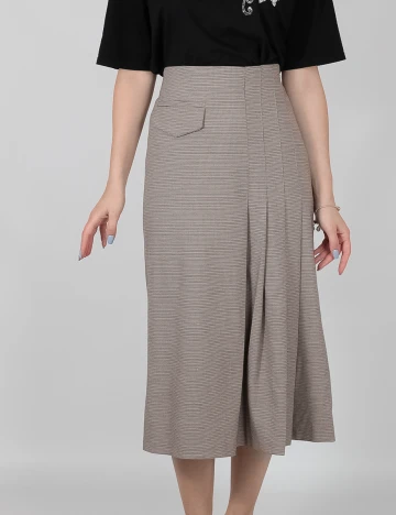 Fusta Lunga Zara, maro, S