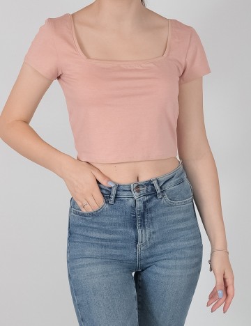 Top Only, roz, M