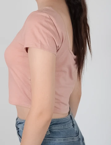 Top Only, roz, M