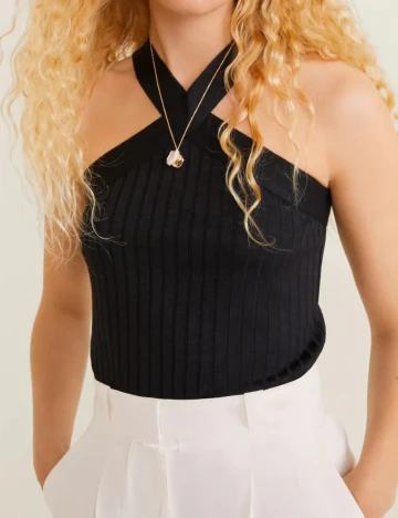 Maiou Mango, negru, M