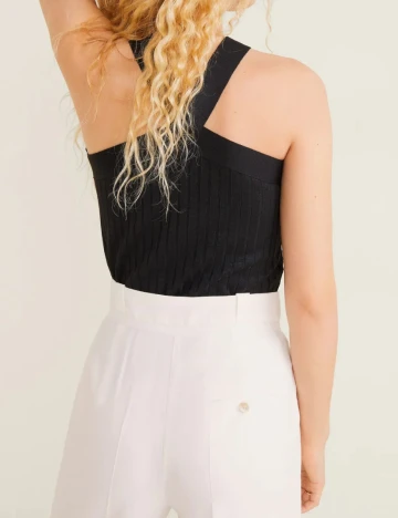 Maiou Mango, negru, M