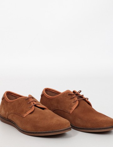 Pantofi John Varvatos, maro, 44