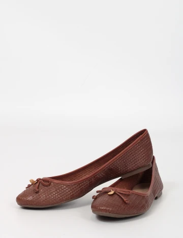 Balerini DUMOND, maro, 40