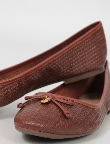 Balerini DUMOND, maro, 40