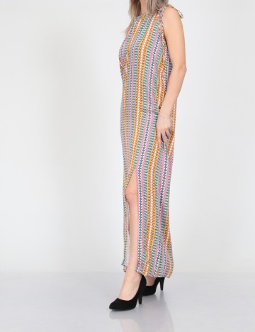 Rochie Only, mix culori