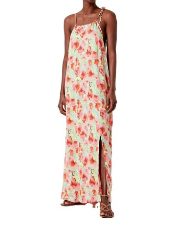 Rochie Lunga Only, mix culori, M