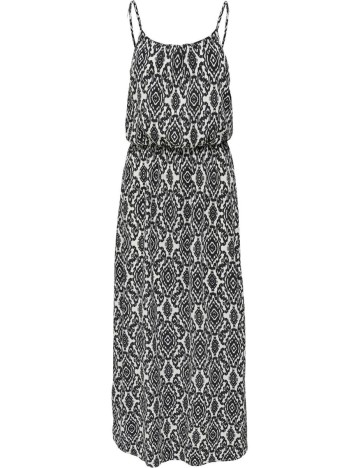 Rochie lunga Only, mix culori, 38