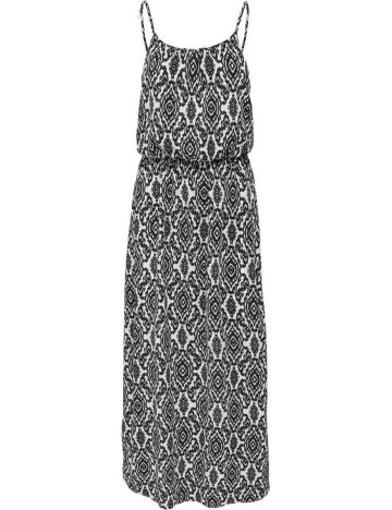 Rochie lunga Only, mix culori, 38