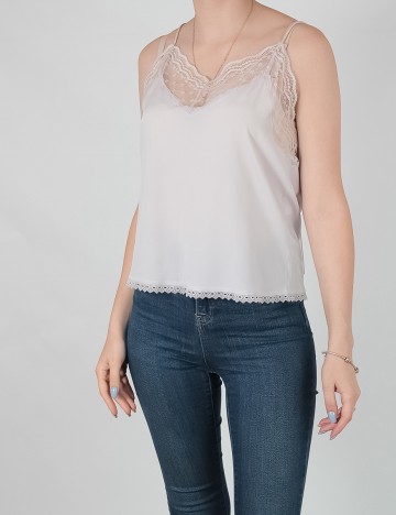 Maiou Noisy May, lila, M