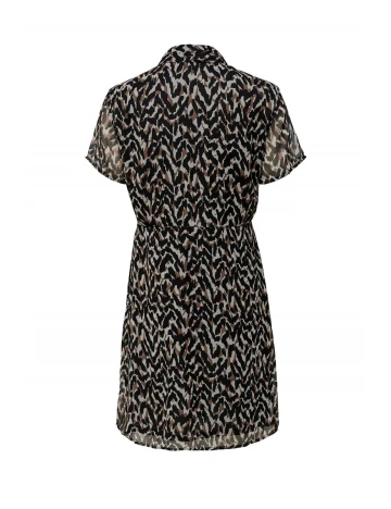 Rochie scurta Only, mix culori, M