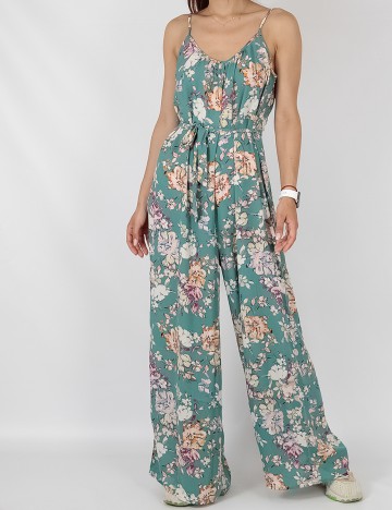 Salopeta Only, verde, S