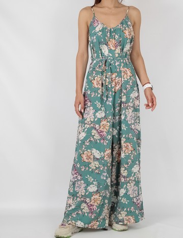 Salopeta Only, verde, S