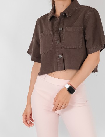 Camasa Noisy May, maro, M