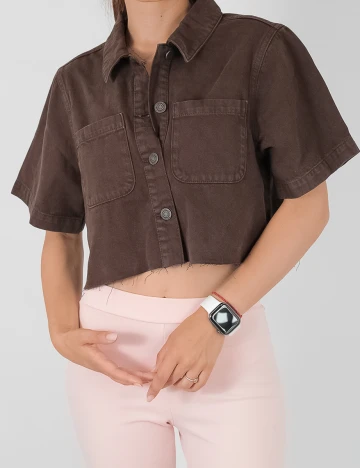 Camasa Noisy May, maro, M Maro