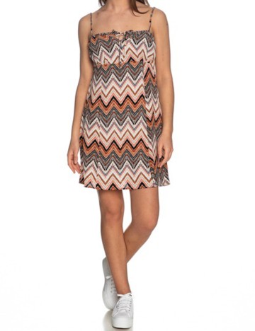 Rochie scurta Only, mix culori, S