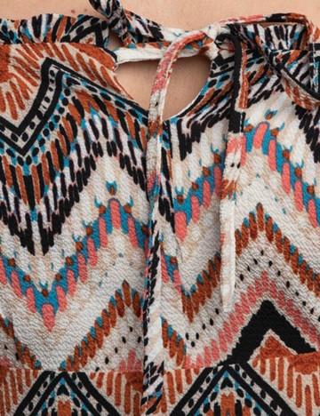 Rochie scurta Only, mix culori, S