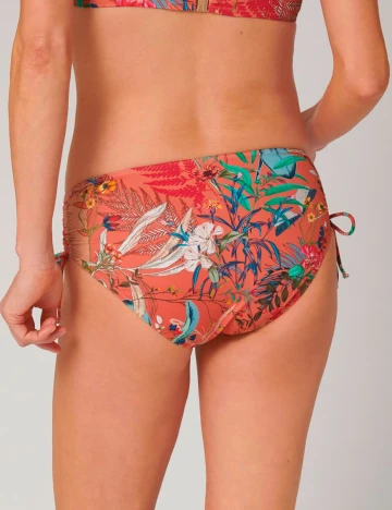 Chilot de baie Triumph, floral, 36