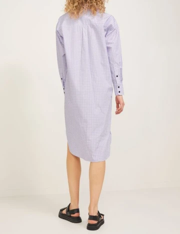 Camasa Oversize Jack&Jones, mov, XS