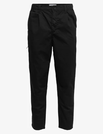 Pantaloni Only, negru, W29/L32 Negru