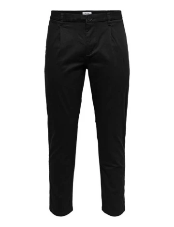 Pantaloni Only, negru, W32/L30