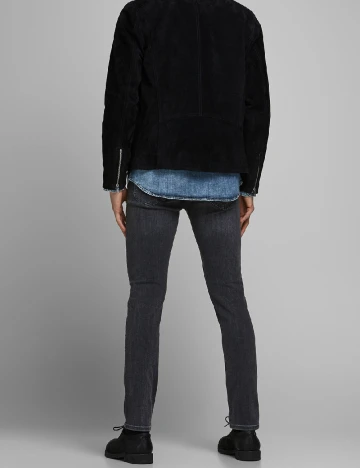 Blugi Jack&Jones, negru, W26/L32