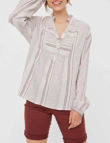 Bluza Vero Moda, mix culori, L Mix culori