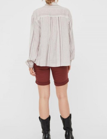 Bluza Vero Moda, mix culori, L