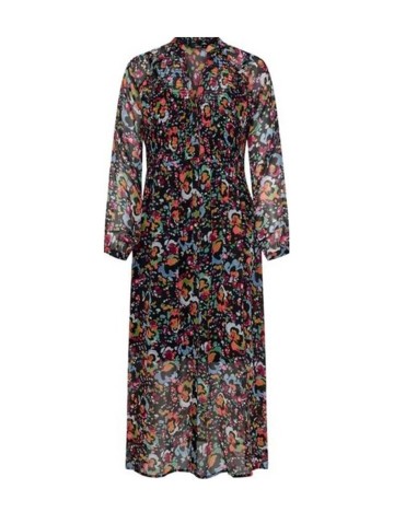 Rochie medie Only, mix culori, 38