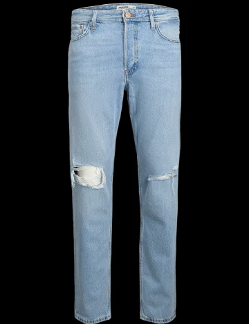 Blugi Jack&Jones, albastru