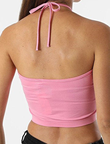 Top Only, roz, S/M