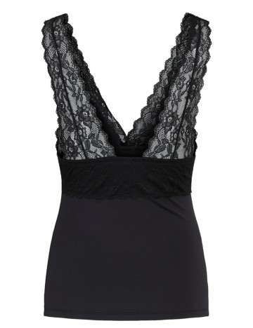 Maiou Mamalicious, negru, M