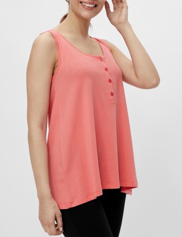 Maiou Mamalicious, corai, M