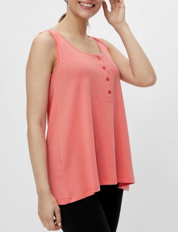 Maiou Mamalicious, corai, M