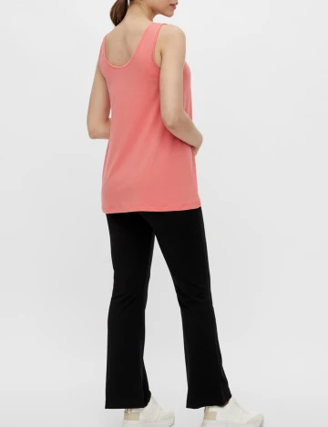 Maiou Mamalicious, corai, M