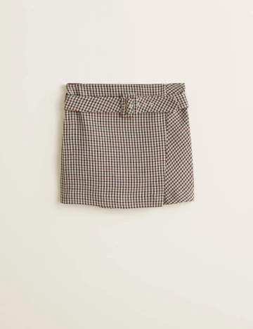 Fusta Mango, mix culori, L Mix culori